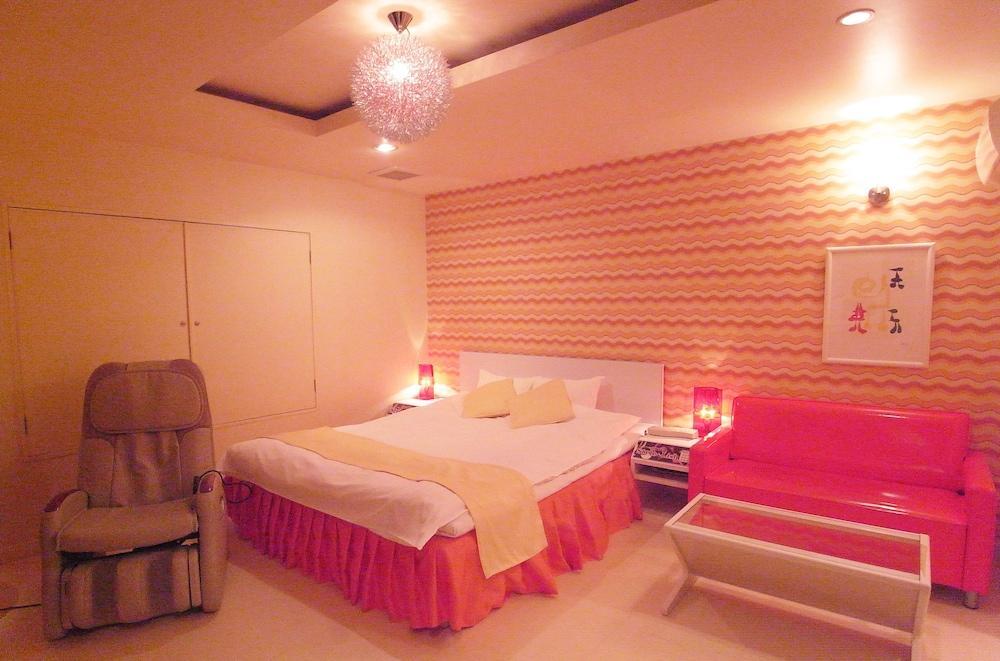 ホテルスタイ&リッシュ Style&Lish 男塾ホテルグループ (Adults Only) Kyoto Exterior photo